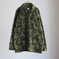 deadstock" DEER SKIN”  made in USA