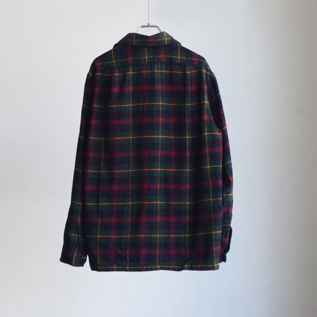 1970's”PENDLETON  made in USA