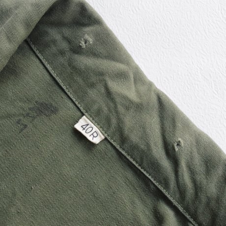 U.S. ARMY”M-43 HBT jkt