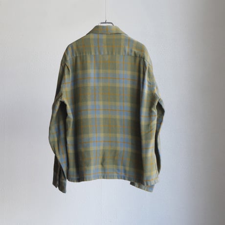 1950’s Woolrich”