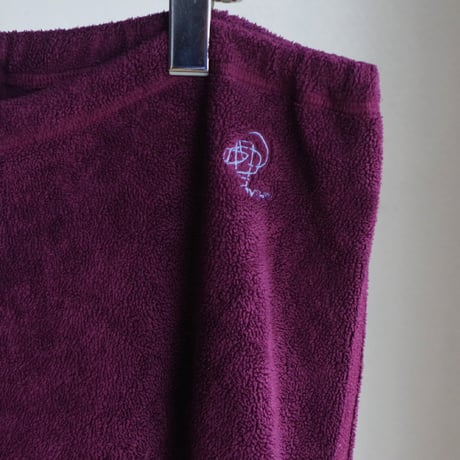 patagonia”rhythm”Fleece PT