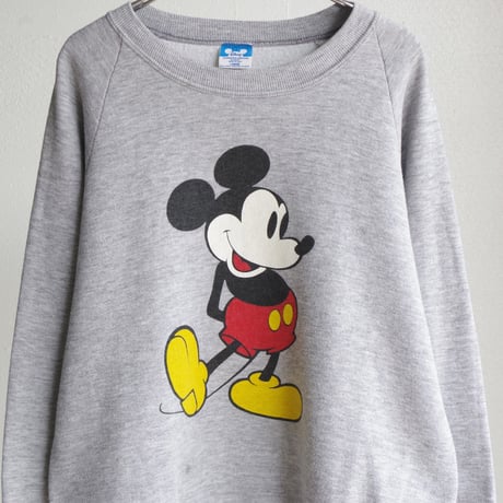 Disney”  made in USA