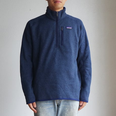 patagonia"better sweater