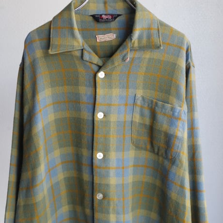 1950’s Woolrich”