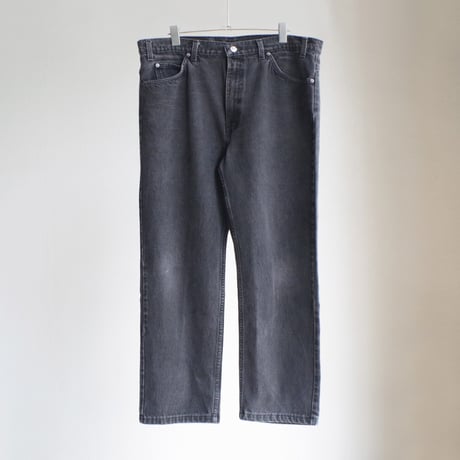 Levis" 505  made in Puerto Rico（USA）