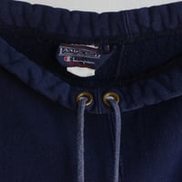 Champion" × LANDS'END" RW  made in USA