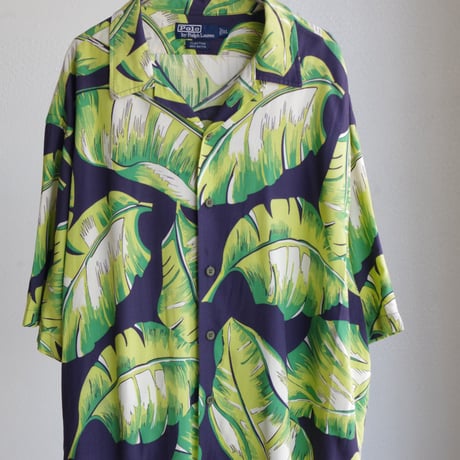 Ralph Lauren"CLAYTON”