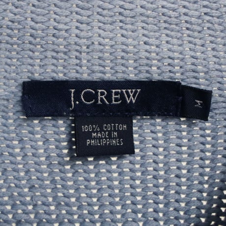 J.CREW”