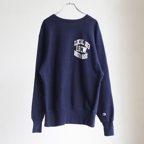 Champion" RW  made in USA