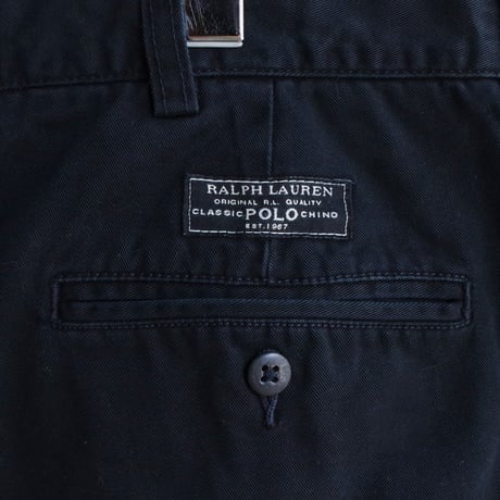 Ralph Lauren"ANDREW PANT"