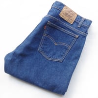 "Levi’s”505  made in USA