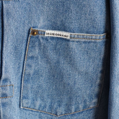 WilliWear”