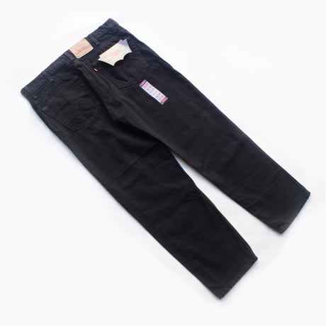 deadstock"Levis"505  made in USA