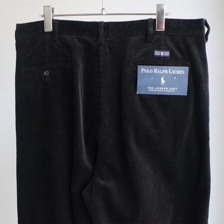 dead stock"Ralph Lauren”ANDREW PANT"