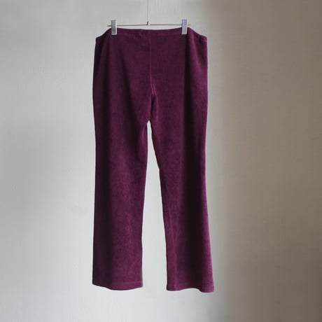 patagonia”rhythm”Fleece PT