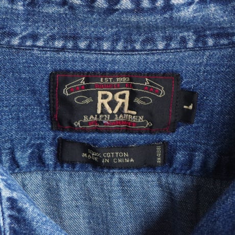 RRL”