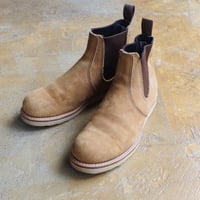 REDWING”3192  made in USA