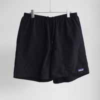patagonia"Baggies Shorts
