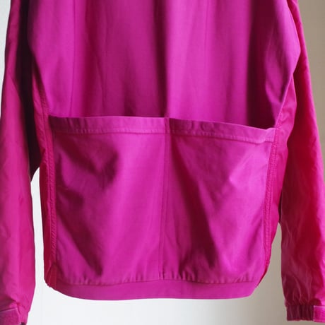 patagonia”Cycling Jacket