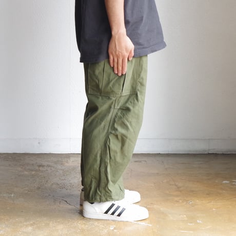 U.S. ARMY” M-51 Field Trousers