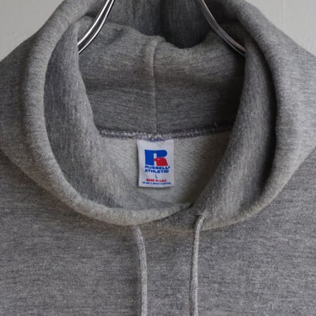RUSSELL ATHLETIC”  made in USA