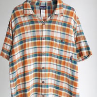 Patagonia"A/C Shirt