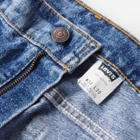 Levi’s”505"  made in USA