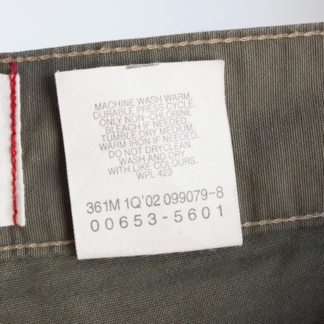 Levi’s"