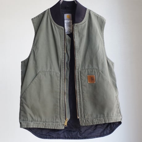 Carhartt”