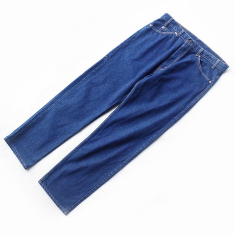 "Levi’s”505  made in USA