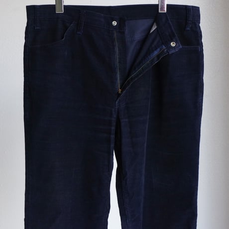 Levis" 919-1517  made in USA
