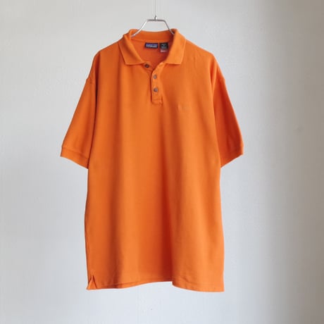 patagonia” Polo shirt"