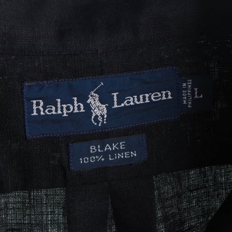 Ralph Lauren”BLAKE"