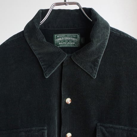 POLO COUNTRY" Ralph Lauren”