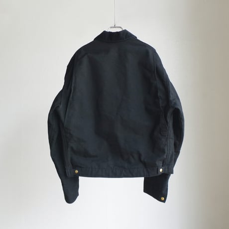 Carhartt" Detroit jkt  made in USA