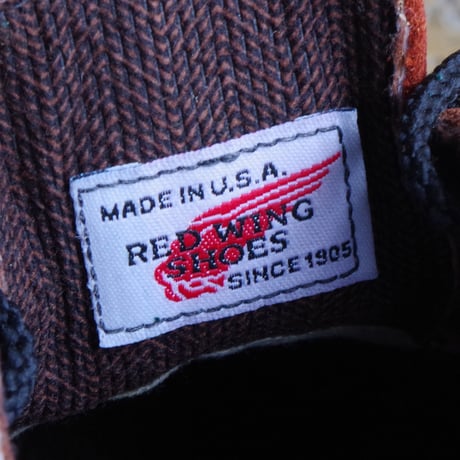 deadstock"REDWING”1006  made in USA