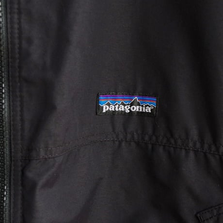 patagonia" shelled synchilla vest