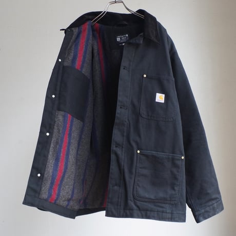 Carhartt” Chore Coat