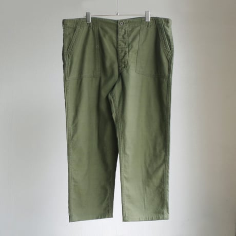 U.S. ARMY Baker pants