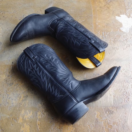 NOCONA BOOTS"  made in USA