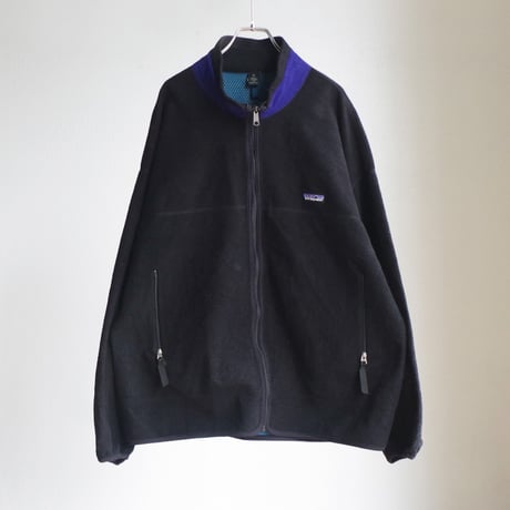 patagonia" Light-X Cardigan  made in USA