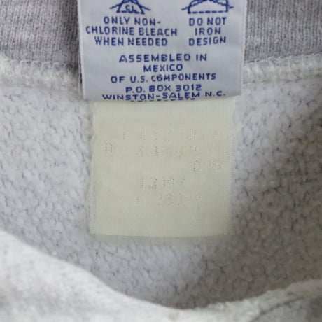 Champion” RW   made in Mexico