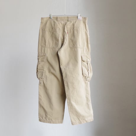 Levis”DRY GOODS