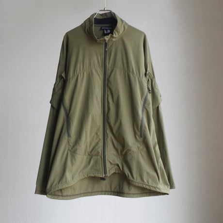 patagonia "mars" slingshot