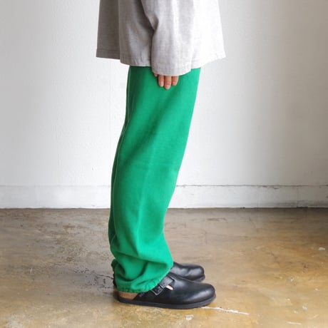 Champion" × LANDS'END" RW  made in USA