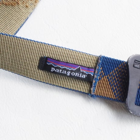 patagonia"Friction Belt