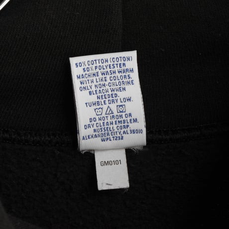 RUSSELL ATHLETIC”   made in MEXICO