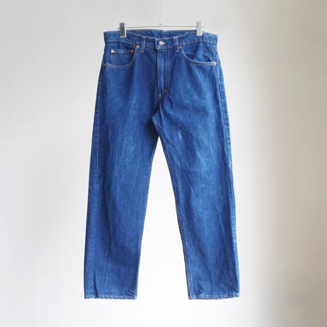 Levis" 505  made in USA