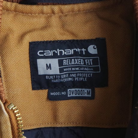 carhartt"
