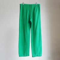 Champion" × LANDS'END" RW  made in USA